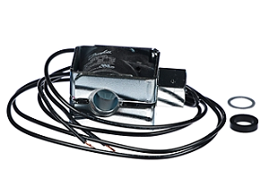 COL23107 - BOBINA DA VALVULA SOLENOIDE DANFOSS 120V-50/60HZ