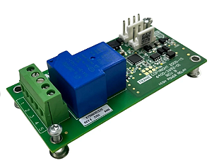 BRD04873 - Placa de Entrada Binária Dupla Circuito Impresso Trane
