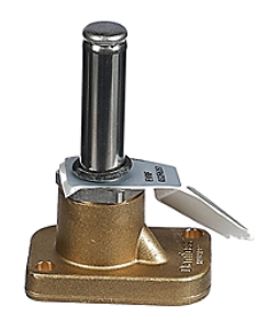 VAL10643 - VALVULA SOLENOIDE DE 3 VIAS