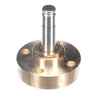 VAL05930 – Válvula Solenoide Linha De Líquido Compressor Chiller Trane