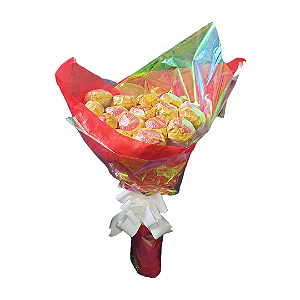 Buque Com Bombons