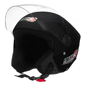 Capacete Street Aberto New Liberty 3 Pro Tork