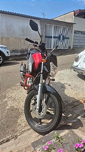 Moto de Auto Escola à Venda Yamaha 125 cc Limeira-SP
