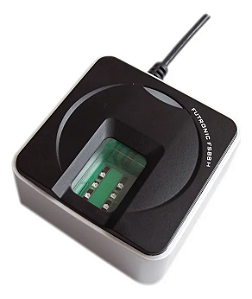 Leitor Biométrico FS88H-DT Detran-Sp Semi-Novo