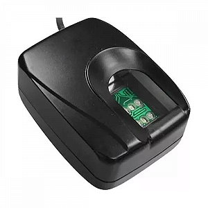 Leitor Biométrico Fs80h homologado Detran-MG