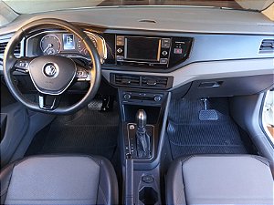 1 KIT Duplo Comando P/ Carro Automático Auto Escola