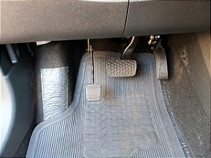 1 KIT Duplo Comando P/ Carro Automático PCD Acelerador