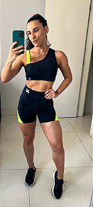 Conjunto Isis