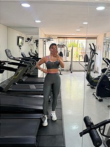 Conjunto Bliss Grafite