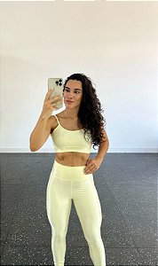 Conjunto Cinthia Marfim