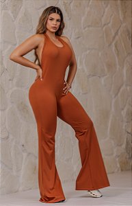 Macacao Diva Amendoa