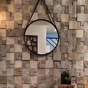 Mosaico de São Tomé Verde