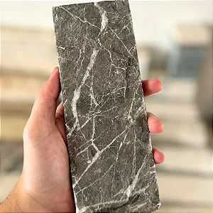 Travertino Importado Black Royal 7,5x20