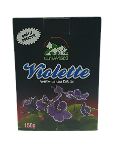 Ultraverde Violette 150g