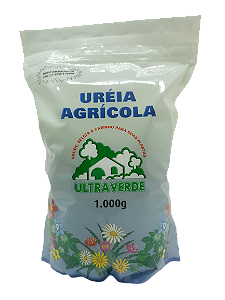 Ultraverde Uréia Agrícola 1kg