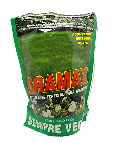 Sempre Verde Gramax 1kg