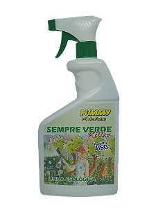 Sempre Verde Killer Fummy Pronto Uso 750ml