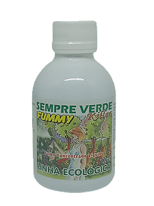 Sempre Verde Killer Fummy Concentrado 100ml