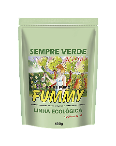 Sempre Verde Killer Fummy Pó 400g