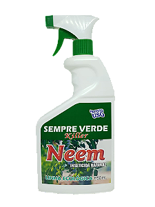 Sempre Verde Killer Neem Pronto Uso