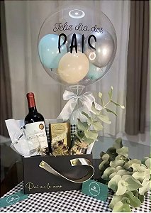 Feliz dia Pai