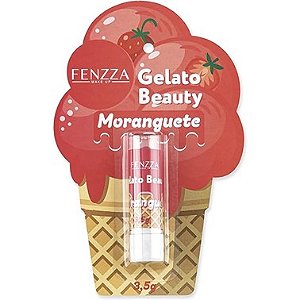 Batom Gelato Beauty - Moranguete - Fenzza
