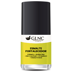 Esmalte Fortalecedor - 8 ml