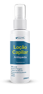 Loção Capilar Antiqueda