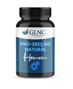 PRÓ-EREÇÃO Natural Homem