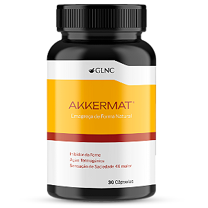 Akkermat - Selo de Autenticidade