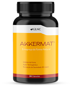 Akkermat 150mg - Selo de Autenticidade