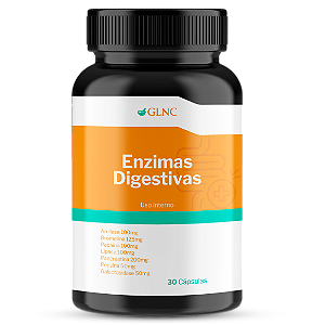 Enzimas Digestivas