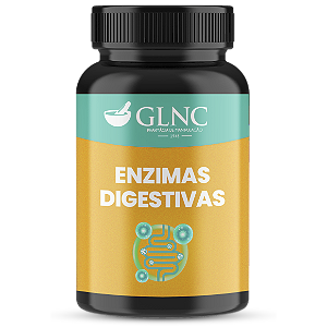 Enzimas Digestivas