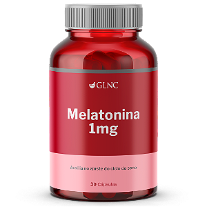 Melatonina 1mg