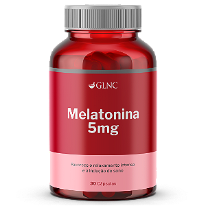 Melatonina 5mg