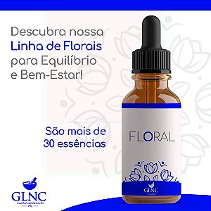 Floral Autocontrole e Satisfação