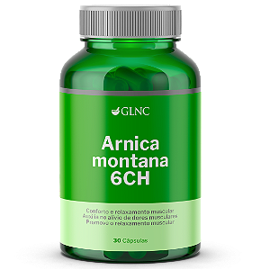 Arnica Montana 6CH