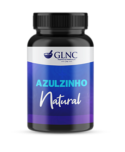 Azulzinho Natural