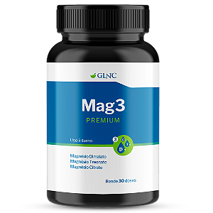 Mag 3 Premium