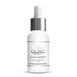 Floral Quântico GLNC - Luna Essence 30ml