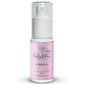 Frequencial Quântico Bliss - Adrenal 30ml