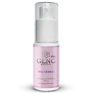 Frequencial Quântico Bliss - Bactéria I 30ml