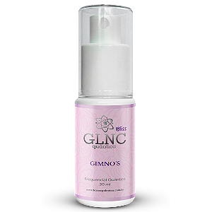Frequencial Quântico Bliss - Gimno´s 30ml