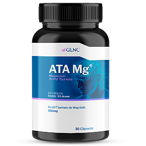 ATA Mg® 350mg