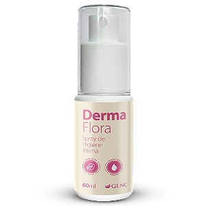 Derma Flora Spray 60ml