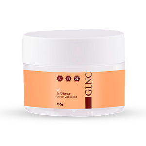 Esfoliante Corporal 100g GLNC Dermatus