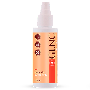 Leave-in Capilar 120ml GLNC Dermatus