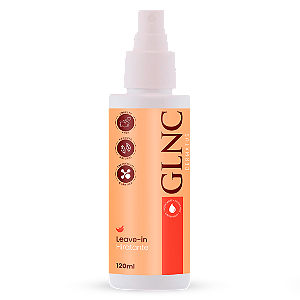 Leave-in Capilar Hidratante 120ml GLNC Dermatus