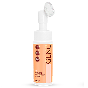 Espuma de Limpeza Facial 150ml GLNC Dermatus