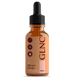 Sérum Calmante 30ml GLNC Dermatus